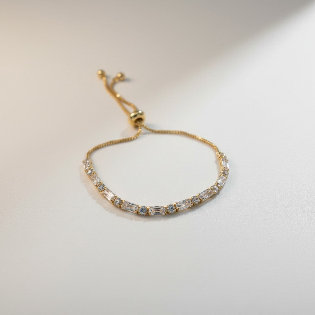 Pulsera Mei