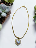 Collar Corazón