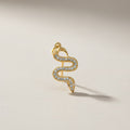 Dije Serpiente