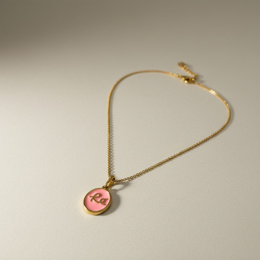Collar de Fé
