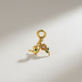Charm de Girasol