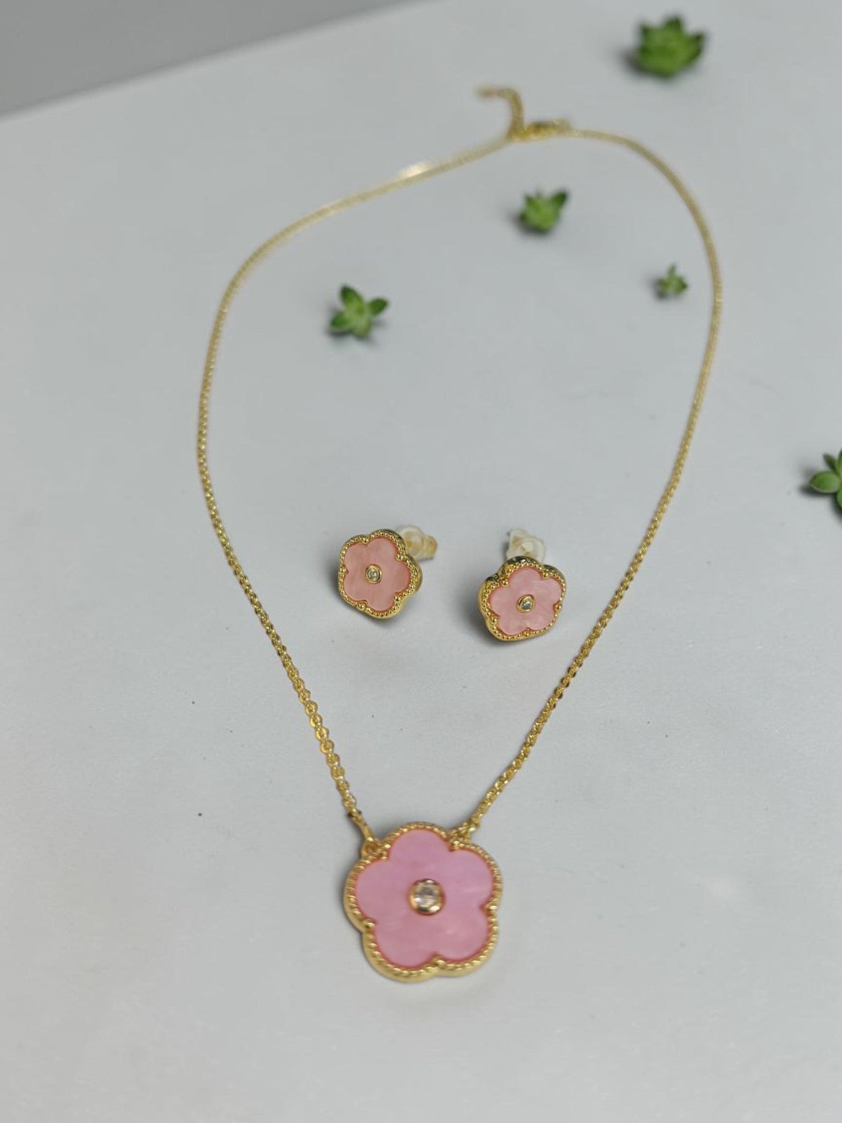 Set Floral