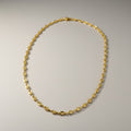 Cadena Tejido Gucci